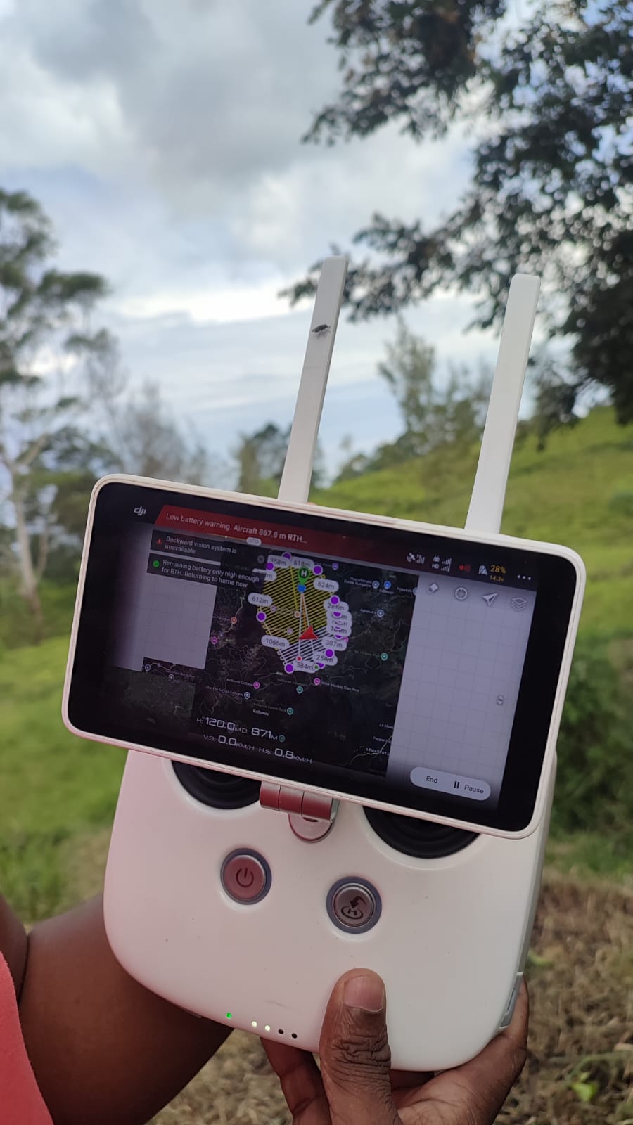 Digital Land Registry Pilot - Bandarawela